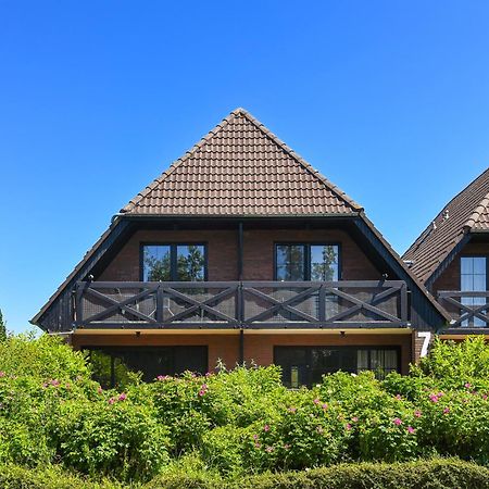 Ferienwohnung Seepferdchen Im Wohnpark فيردوم المظهر الخارجي الصورة