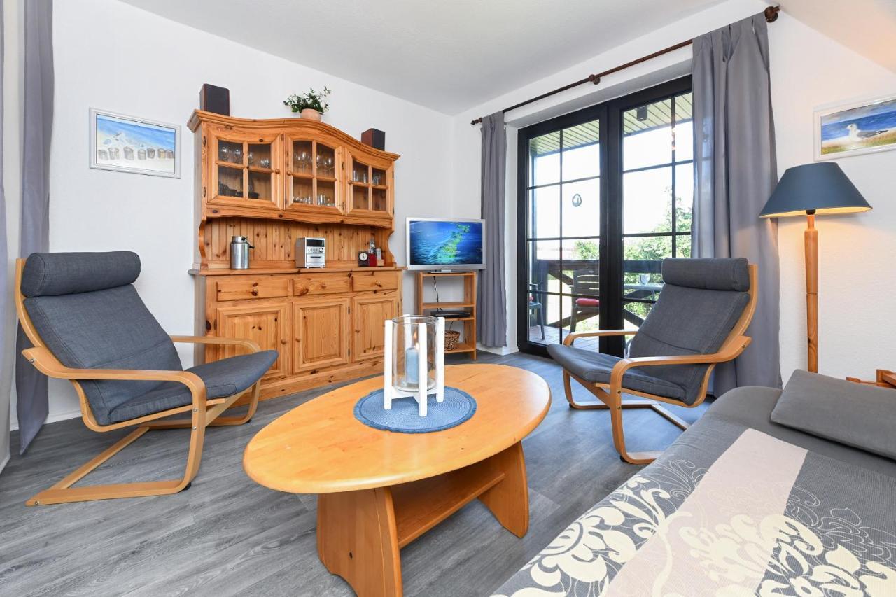 Ferienwohnung Seepferdchen Im Wohnpark فيردوم المظهر الخارجي الصورة