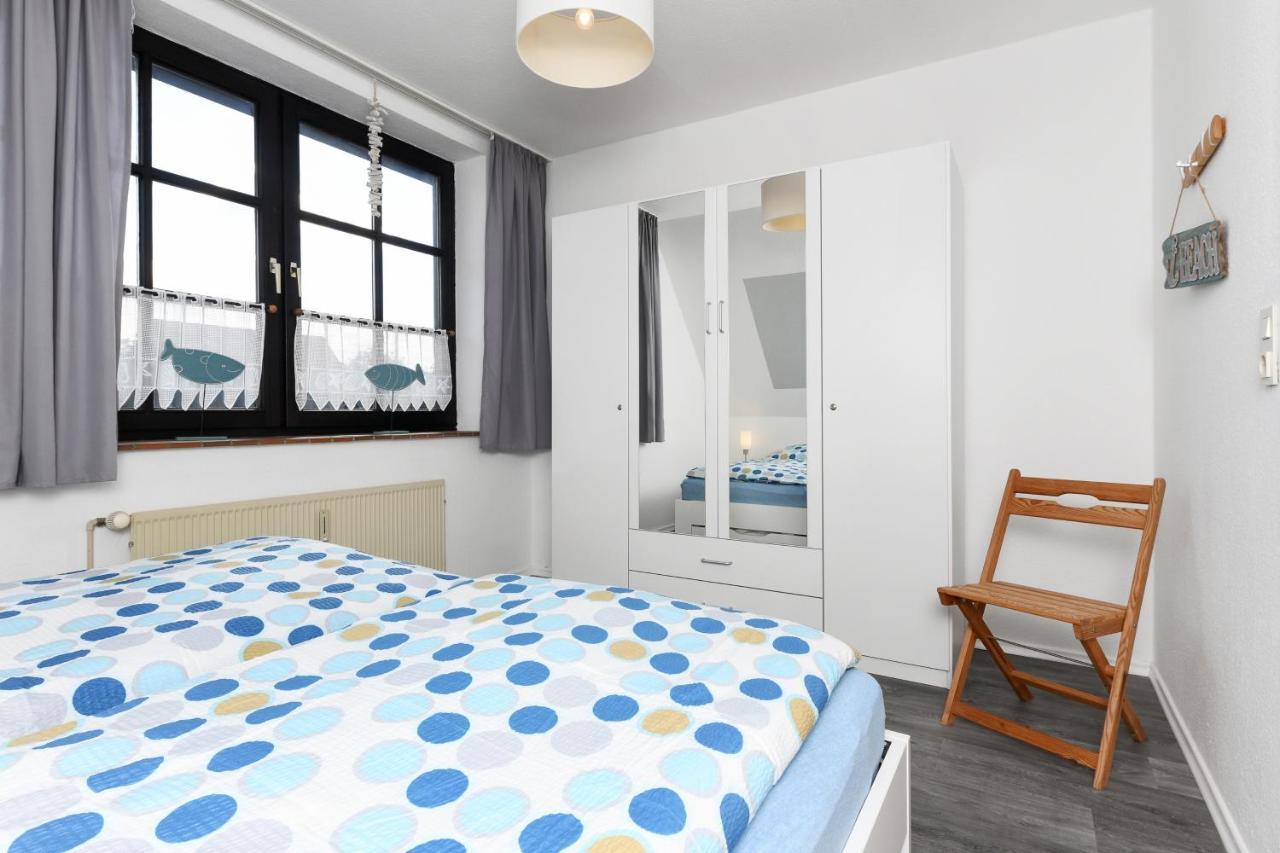 Ferienwohnung Seepferdchen Im Wohnpark فيردوم المظهر الخارجي الصورة