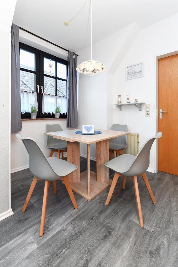 Ferienwohnung Seepferdchen Im Wohnpark فيردوم المظهر الخارجي الصورة