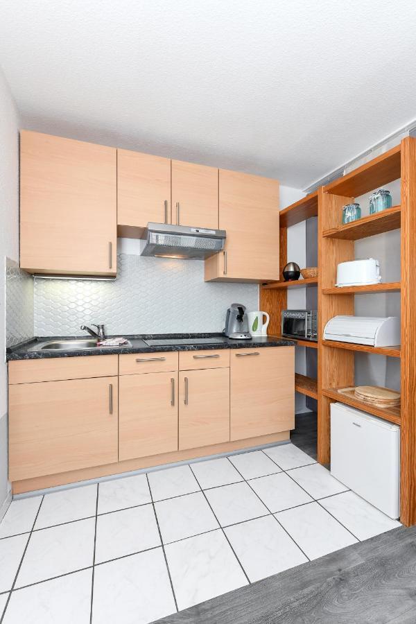 Ferienwohnung Seepferdchen Im Wohnpark فيردوم المظهر الخارجي الصورة